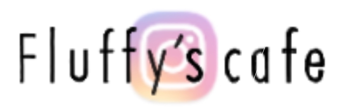 Instagram - Fluffy`s cafe